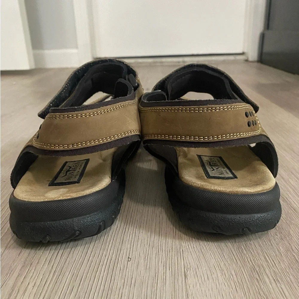 Montrex - adventure men sandal size 12
